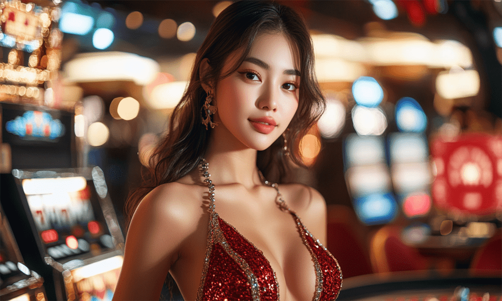 bet software casino