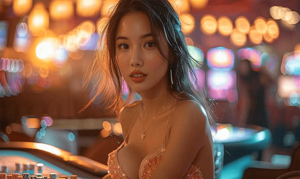 dg casino